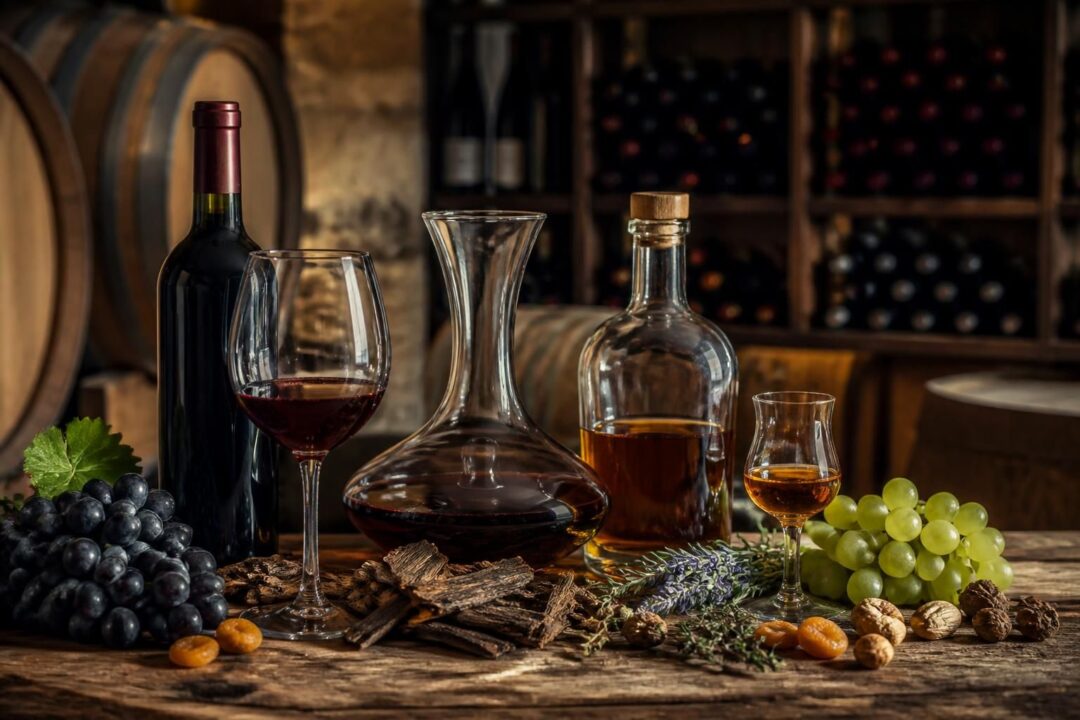 découvrez le guide complet pour comprendre le vin, les eaux-de-vie et la culture du goût. apprenez à apprécier les saveurs, les arômes et les subtilités des spiritueux et des vins avec des conseils accessibles à tous.